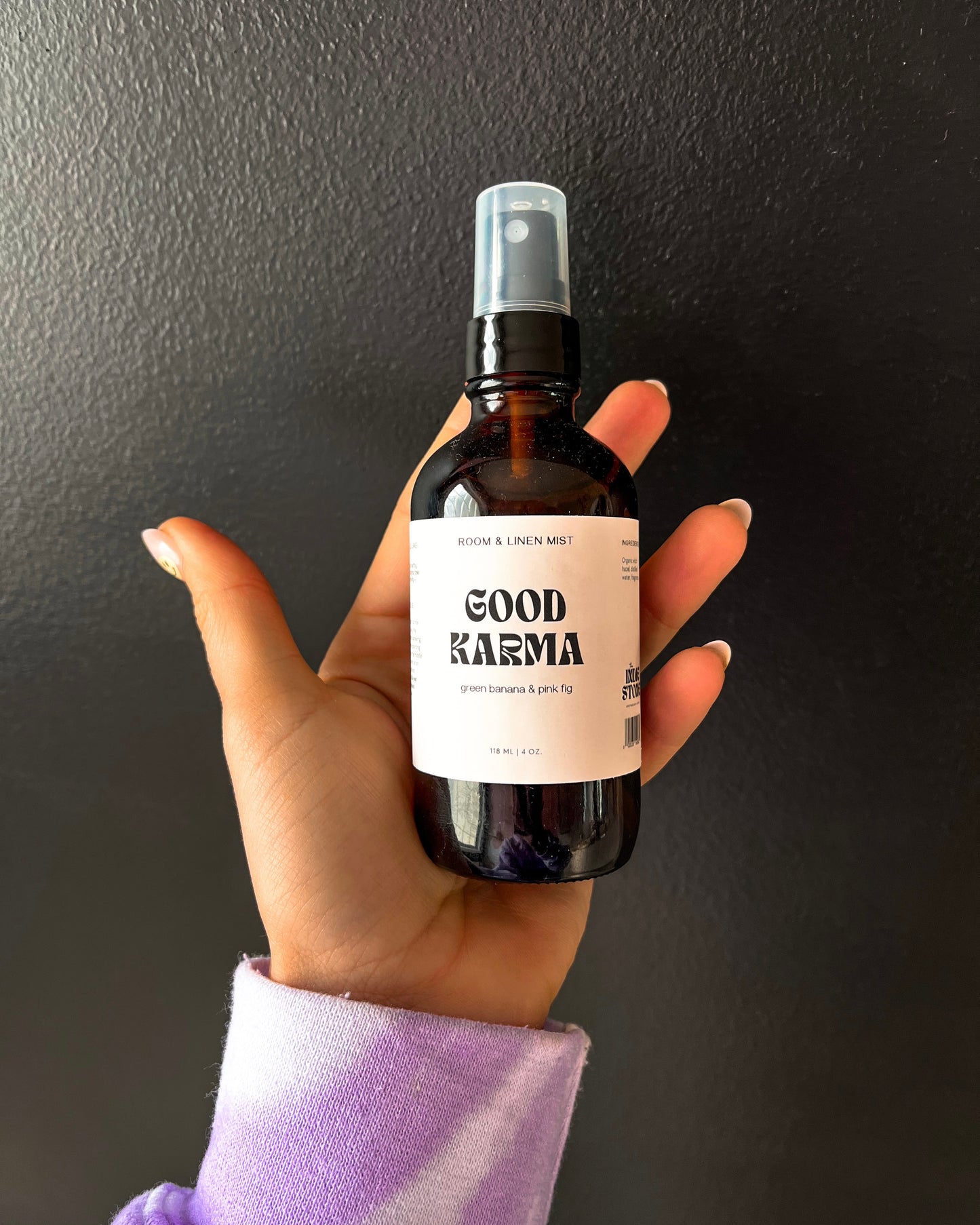 Good Karma Room + Linen Mist