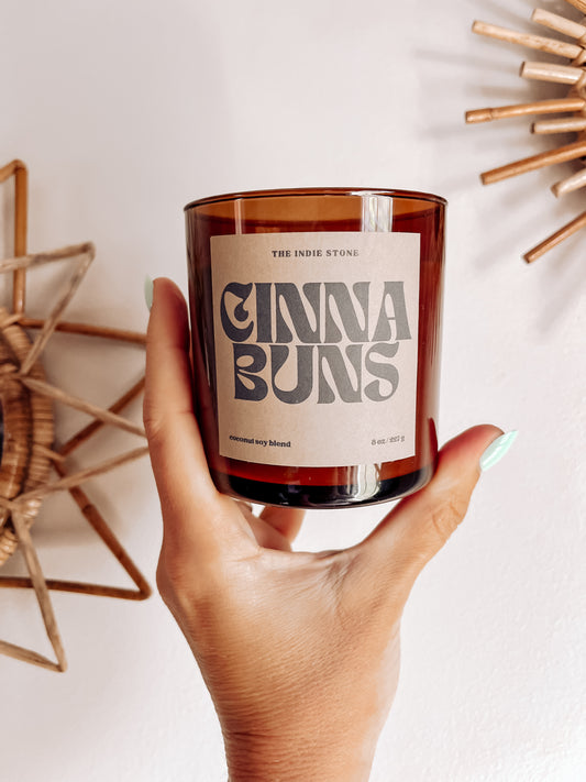 Cinna Buns