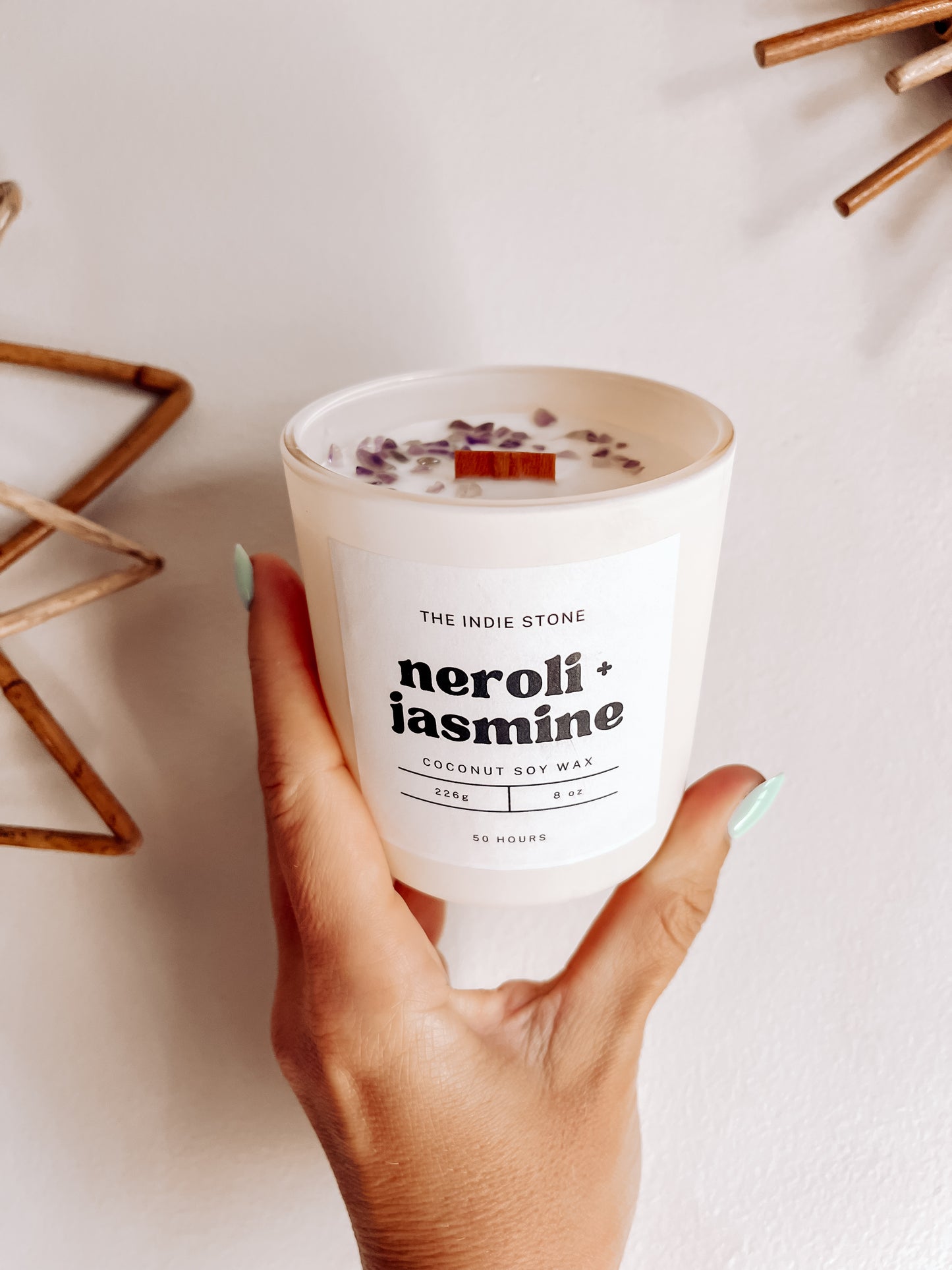 Neroli + Jasmine