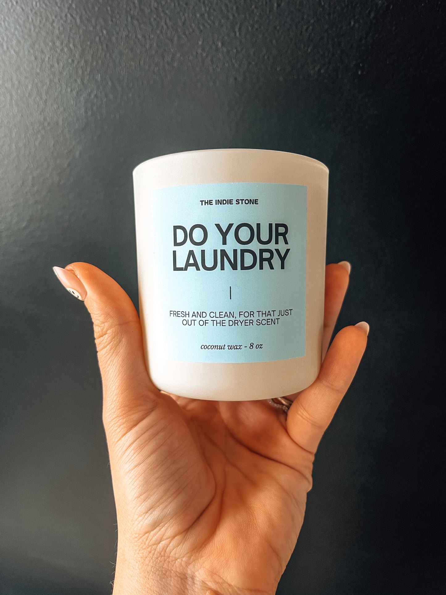 DO YOUR LAUNDRY