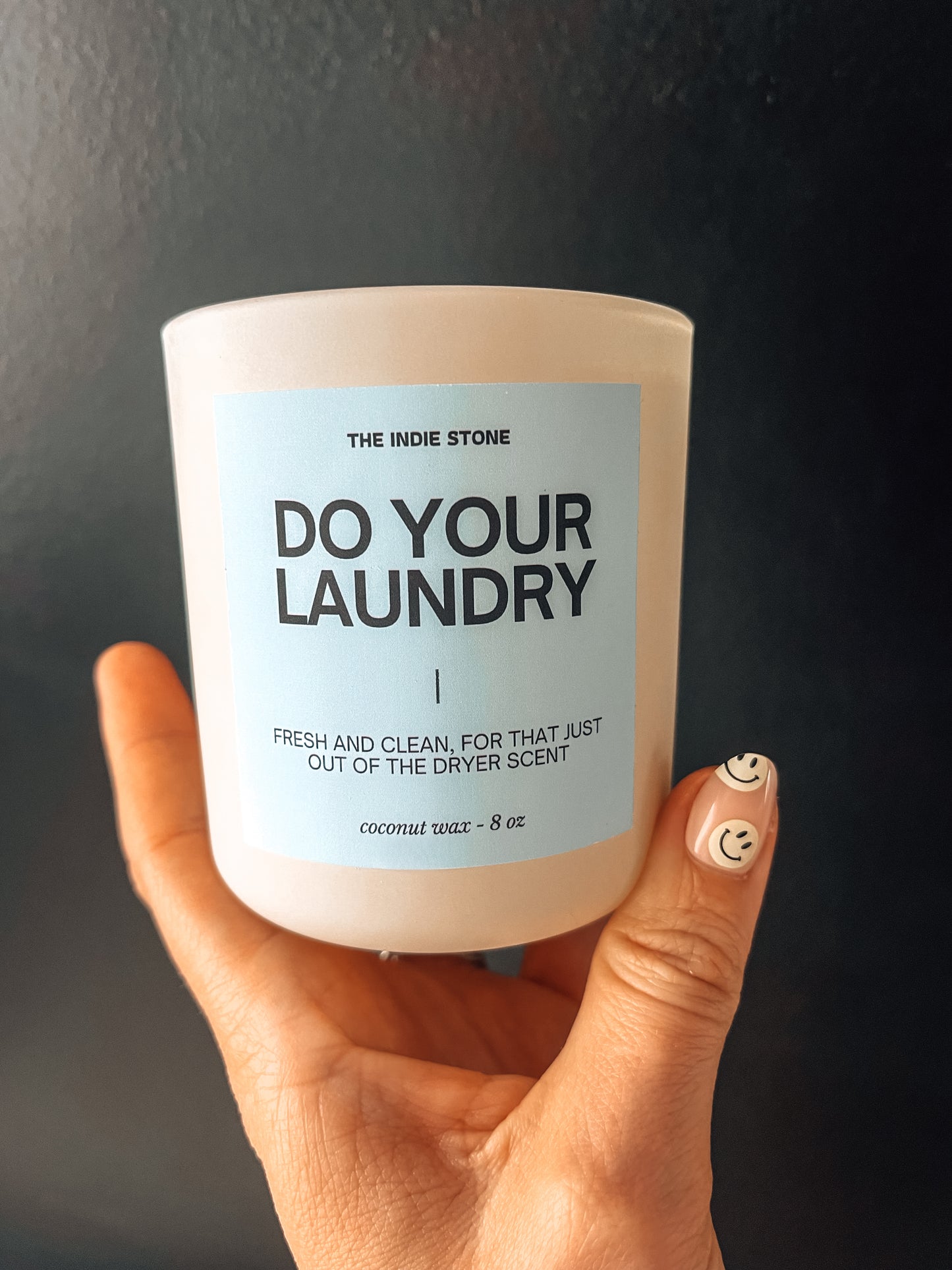 DO YOUR LAUNDRY