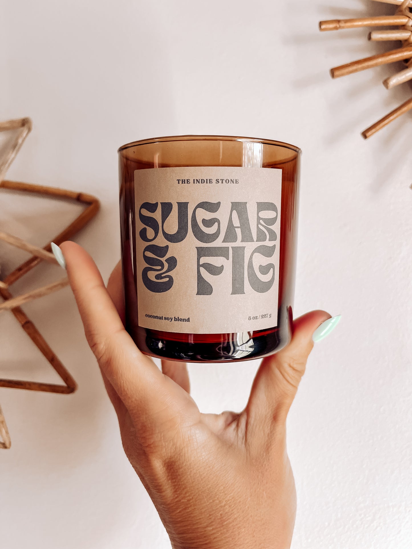 Sugar & Fig