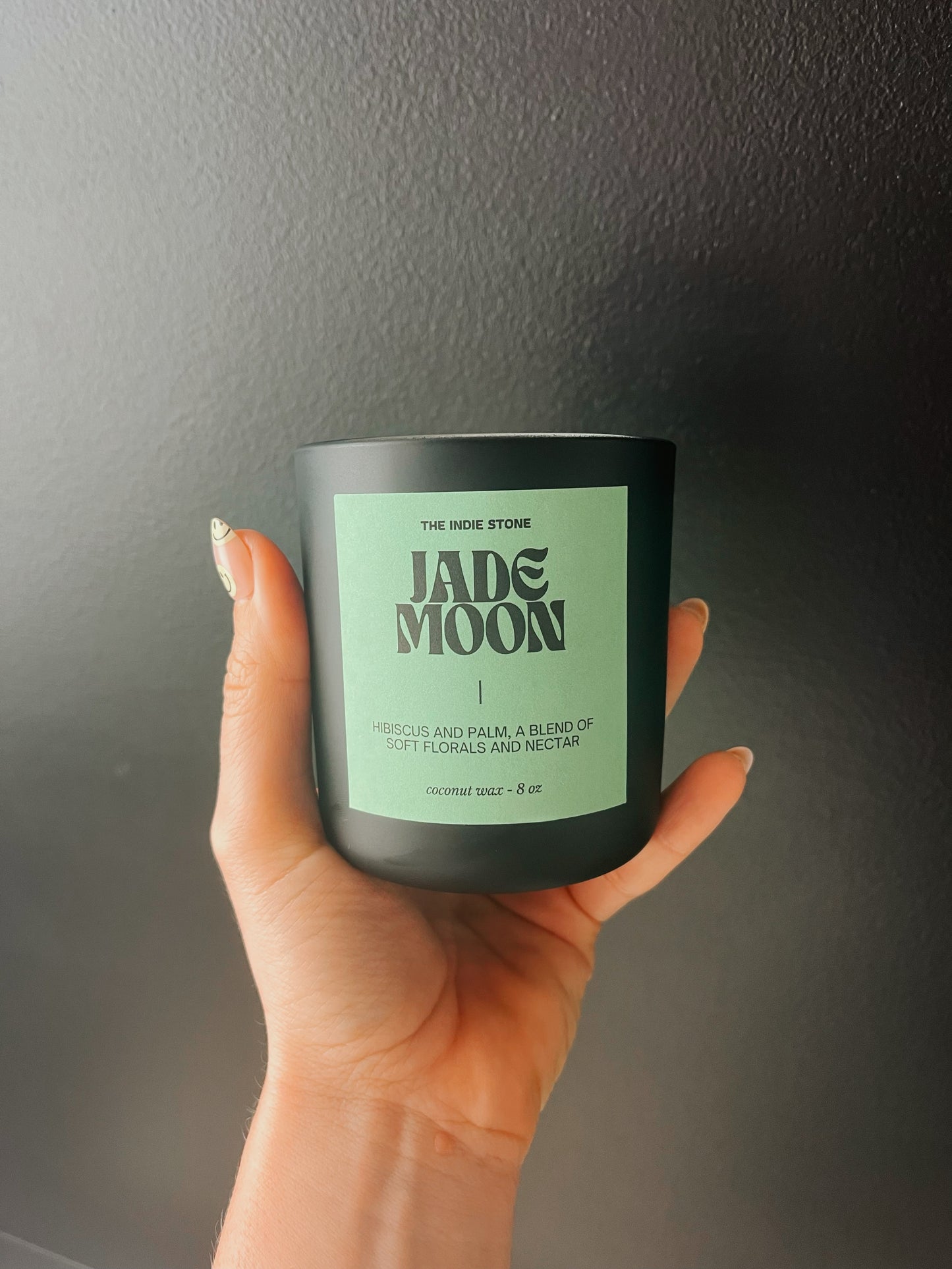 JADE MOON