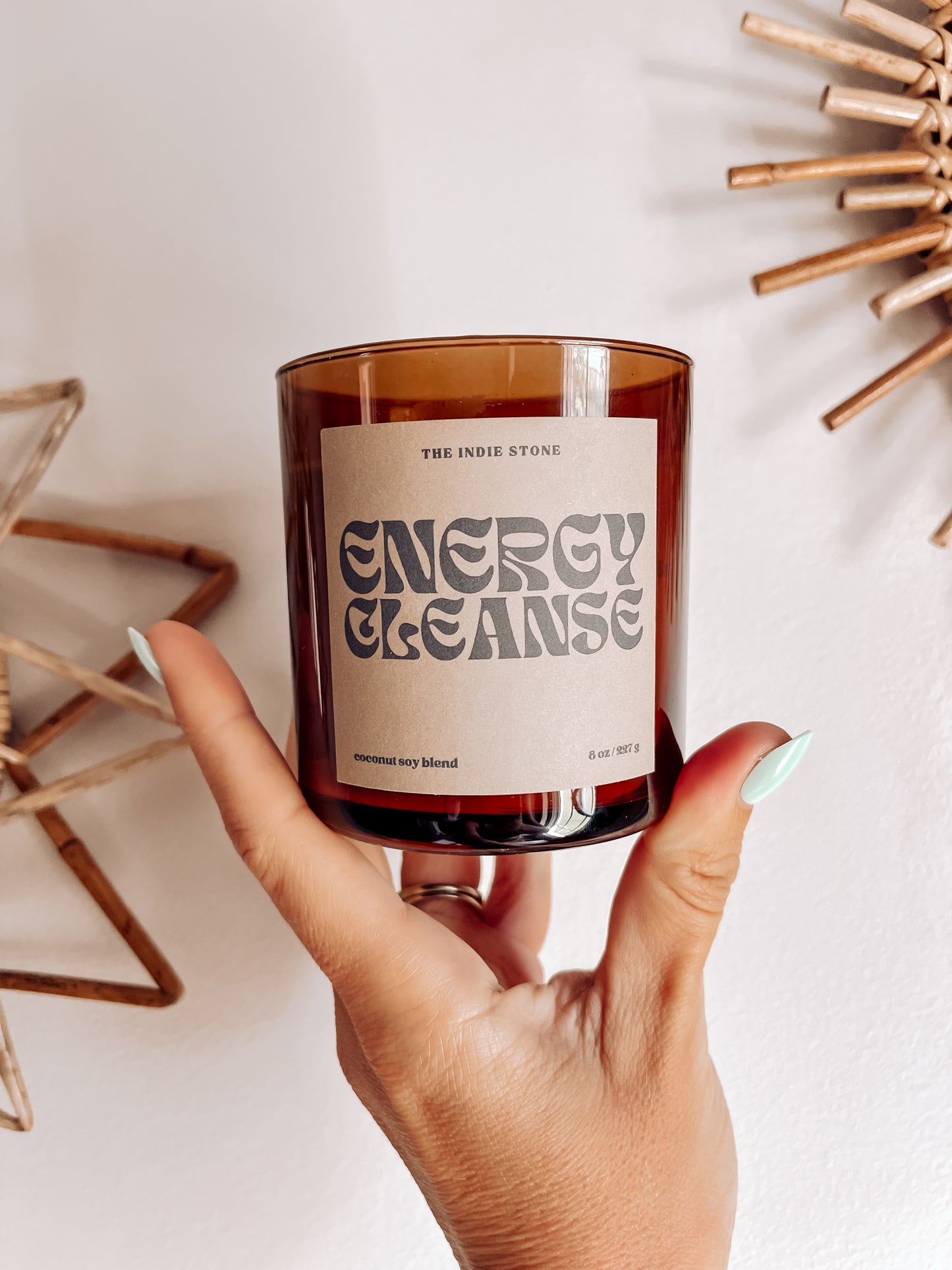 Energy Cleanse