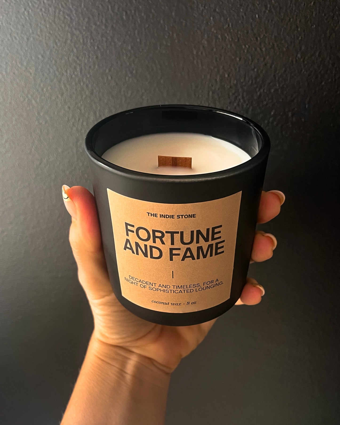 FORTUNE AND FAME